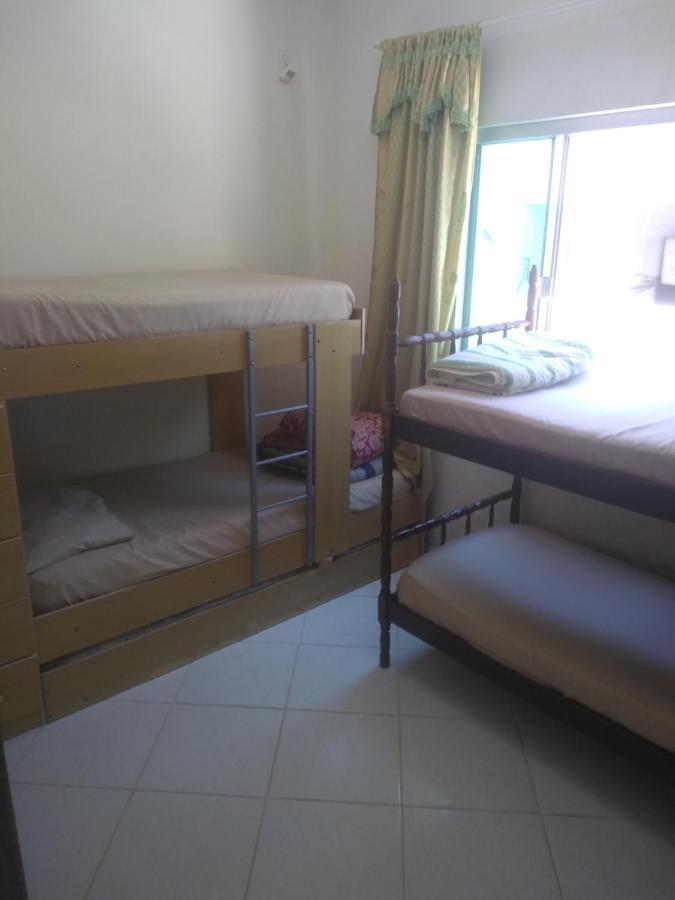 Genesis Beach Hostel! Quartos Compartilhados E Privativos Na Pinheira Palhoça Exterior foto